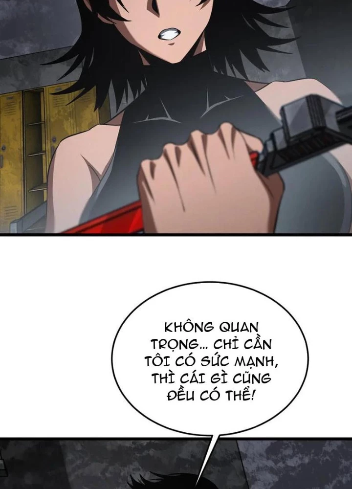 Mạt Thế Kiếm Thần: Ta Chấn Kinh Toàn Cầu Chapter 86 - 29