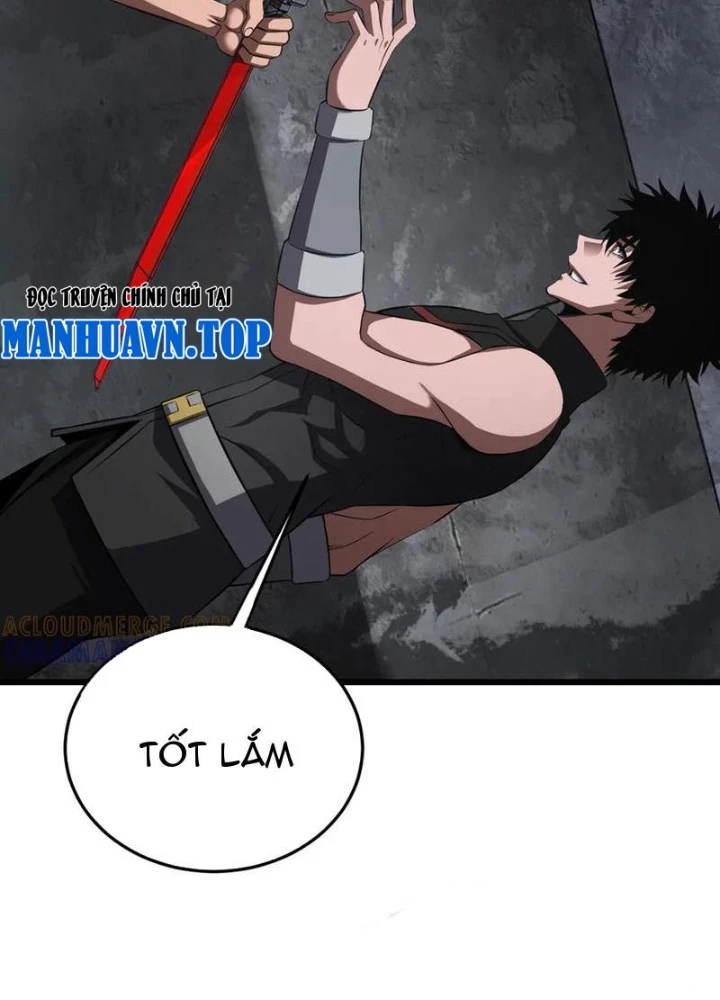 Mạt Thế Kiếm Thần: Ta Chấn Kinh Toàn Cầu Chapter 86 - 31