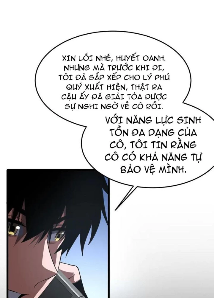 Mạt Thế Kiếm Thần: Ta Chấn Kinh Toàn Cầu Chapter 86 - 39