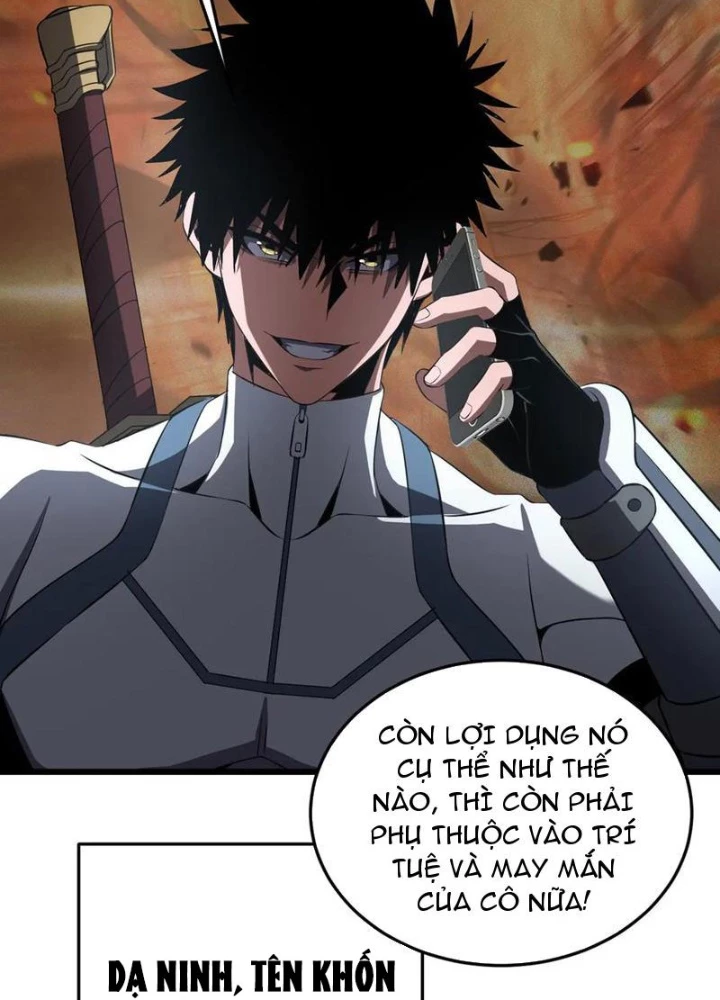 Mạt Thế Kiếm Thần: Ta Chấn Kinh Toàn Cầu Chapter 86 - 43