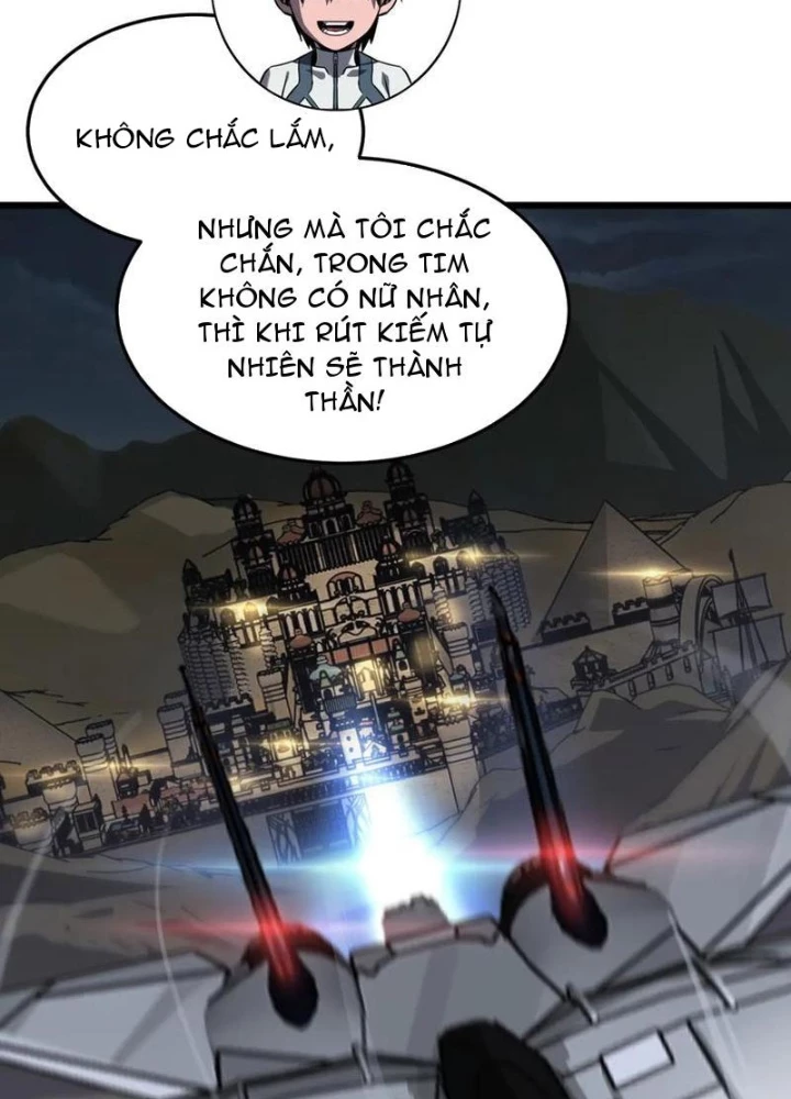 Mạt Thế Kiếm Thần: Ta Chấn Kinh Toàn Cầu Chapter 86 - 47