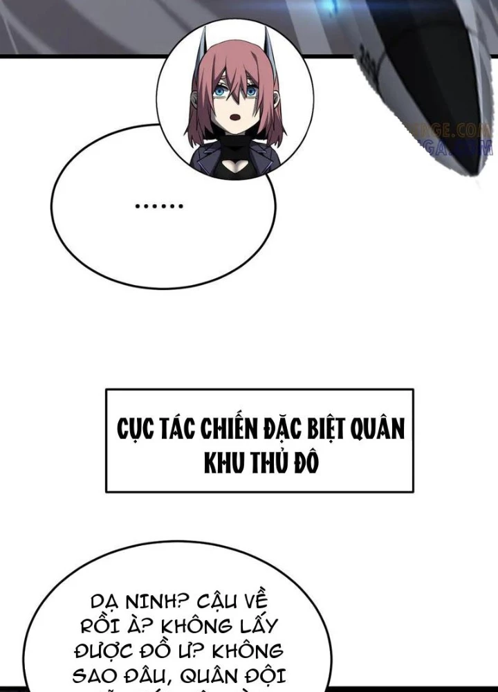 Mạt Thế Kiếm Thần: Ta Chấn Kinh Toàn Cầu Chapter 86 - 49