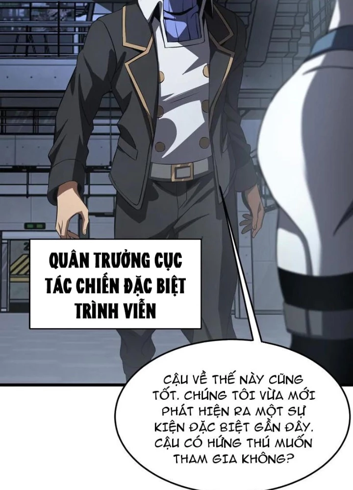 Mạt Thế Kiếm Thần: Ta Chấn Kinh Toàn Cầu Chapter 86 - 51