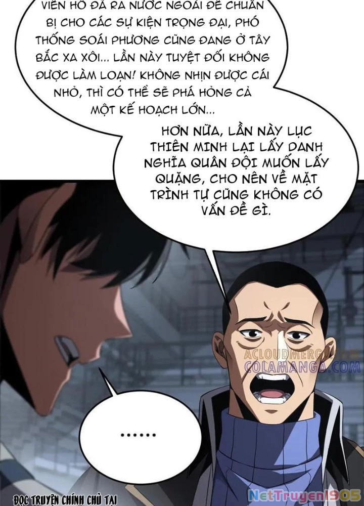 Mạt Thế Kiếm Thần: Ta Chấn Kinh Toàn Cầu Chapter 86 - 55