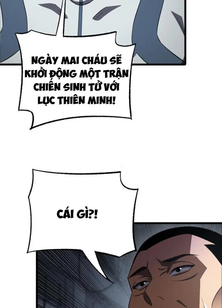 Mạt Thế Kiếm Thần: Ta Chấn Kinh Toàn Cầu Chapter 86 - 61