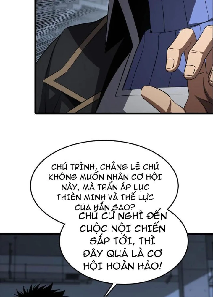 Mạt Thế Kiếm Thần: Ta Chấn Kinh Toàn Cầu Chapter 86 - 63