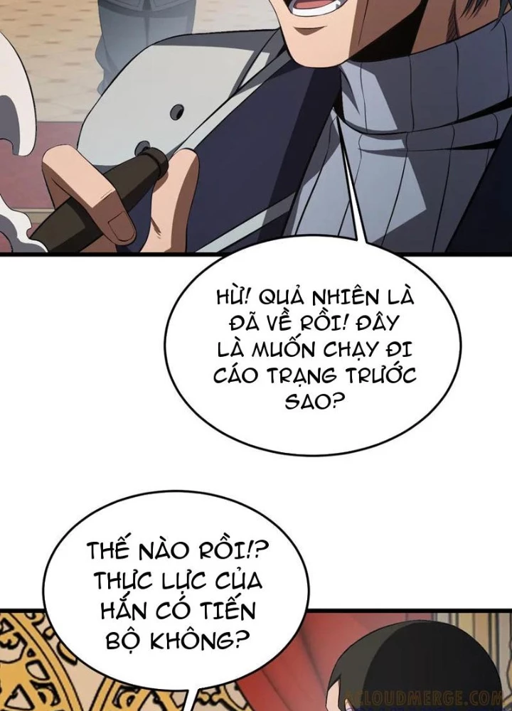 Mạt Thế Kiếm Thần: Ta Chấn Kinh Toàn Cầu Chapter 86 - 75