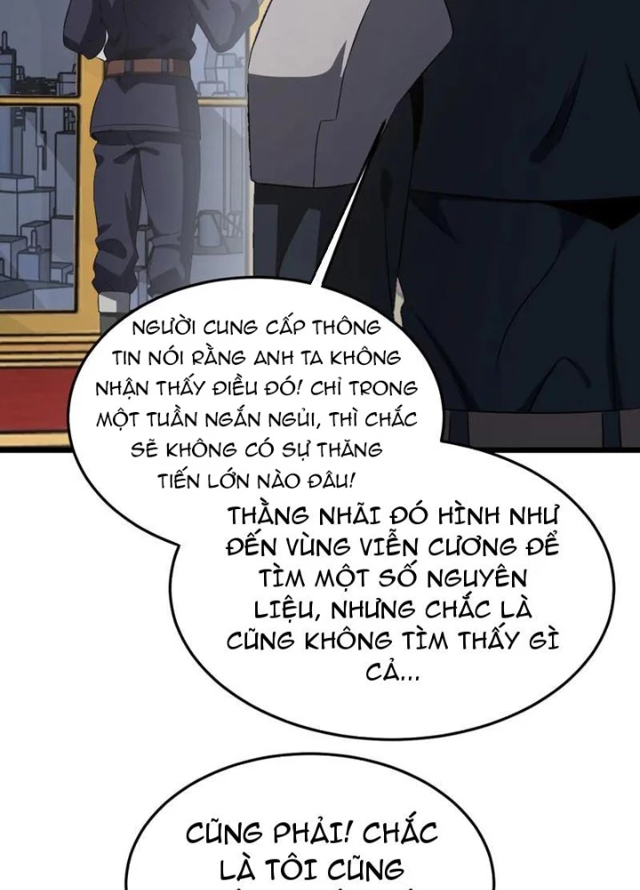 Mạt Thế Kiếm Thần: Ta Chấn Kinh Toàn Cầu Chapter 86 - 77