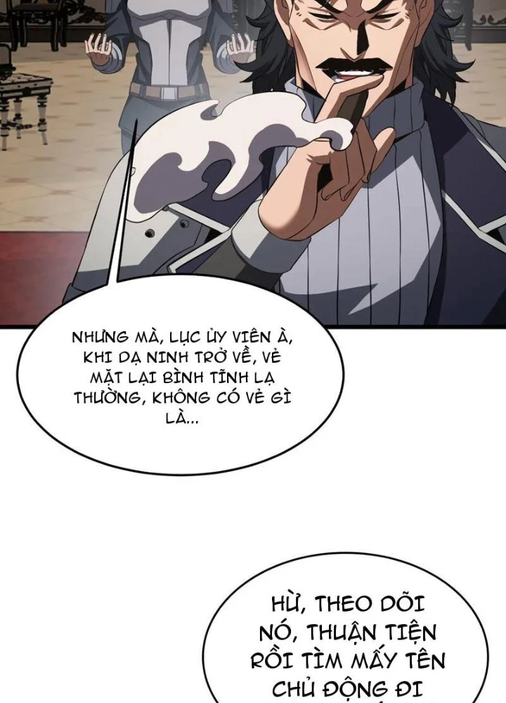 Mạt Thế Kiếm Thần: Ta Chấn Kinh Toàn Cầu Chapter 86 - 79