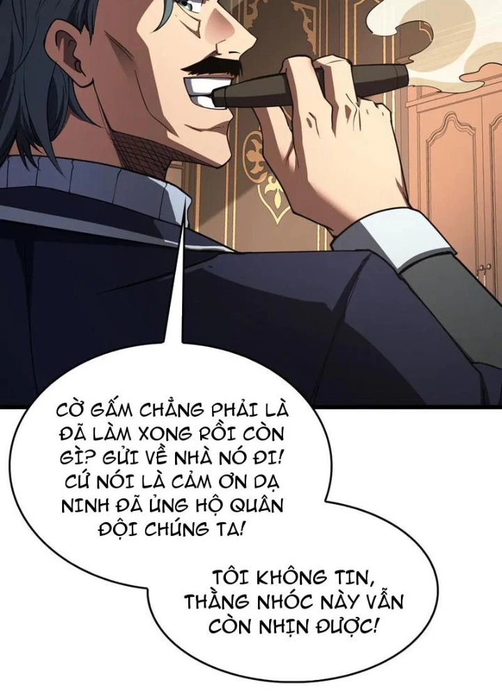 Mạt Thế Kiếm Thần: Ta Chấn Kinh Toàn Cầu Chapter 86 - 81