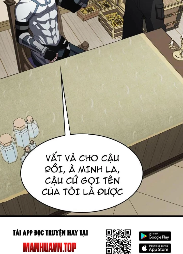 Mạt Thế Kiếm Thần: Ta Chấn Kinh Toàn Cầu Chapter 86 - 91