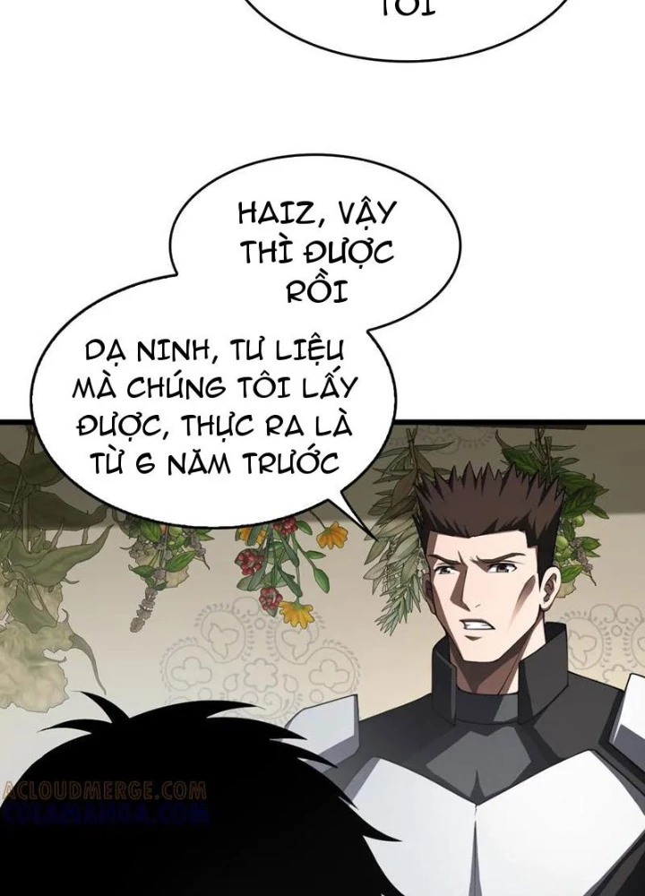 Mạt Thế Kiếm Thần: Ta Chấn Kinh Toàn Cầu Chapter 86 - 95