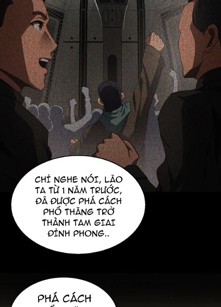Mạt Thế Kiếm Thần: Ta Chấn Kinh Toàn Cầu Chapter 86 - 101