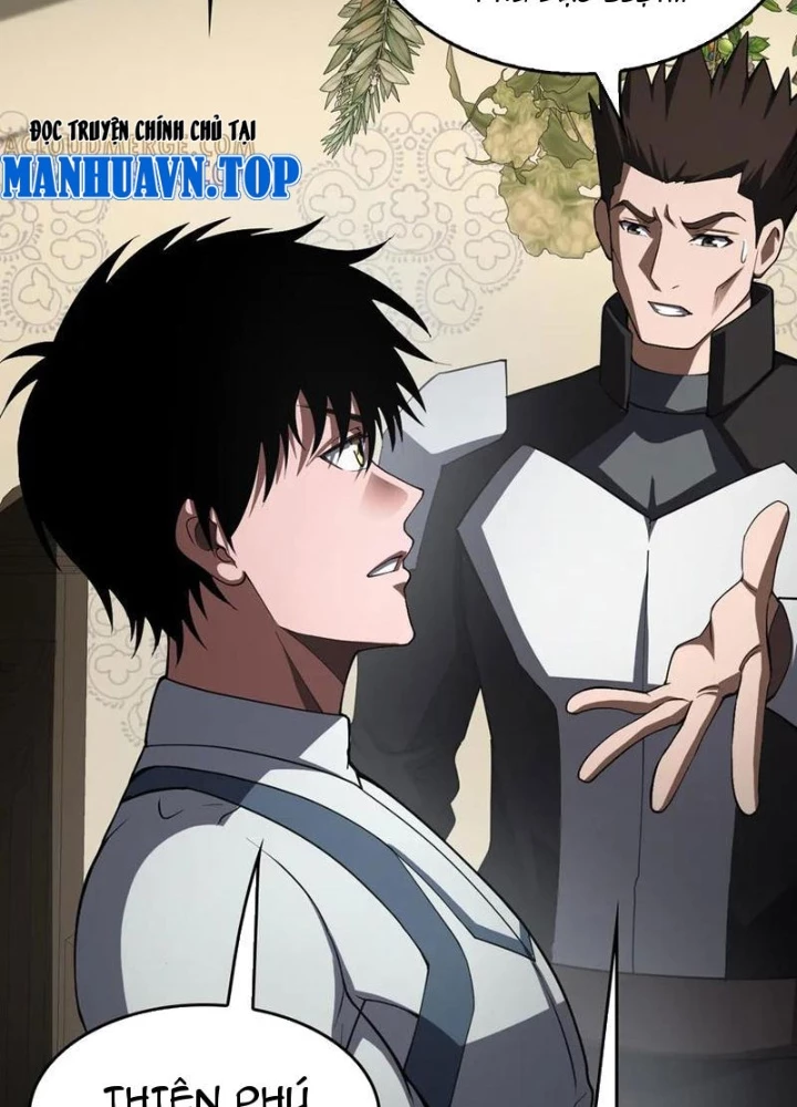 Mạt Thế Kiếm Thần: Ta Chấn Kinh Toàn Cầu Chapter 86 - 103