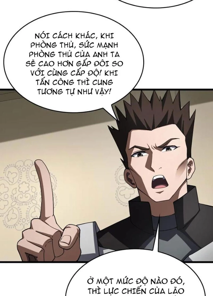 Mạt Thế Kiếm Thần: Ta Chấn Kinh Toàn Cầu Chapter 86 - 105