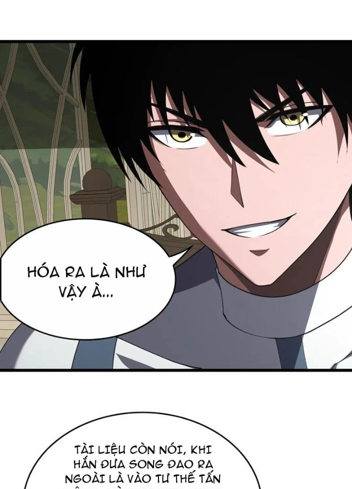 Mạt Thế Kiếm Thần: Ta Chấn Kinh Toàn Cầu Chapter 86 - 107