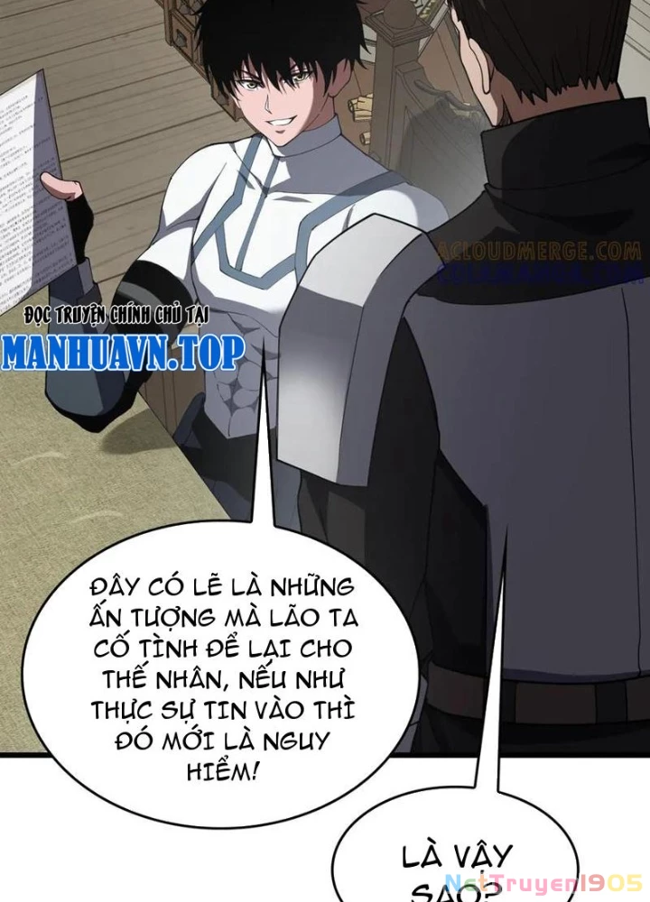 Mạt Thế Kiếm Thần: Ta Chấn Kinh Toàn Cầu Chapter 86 - 109