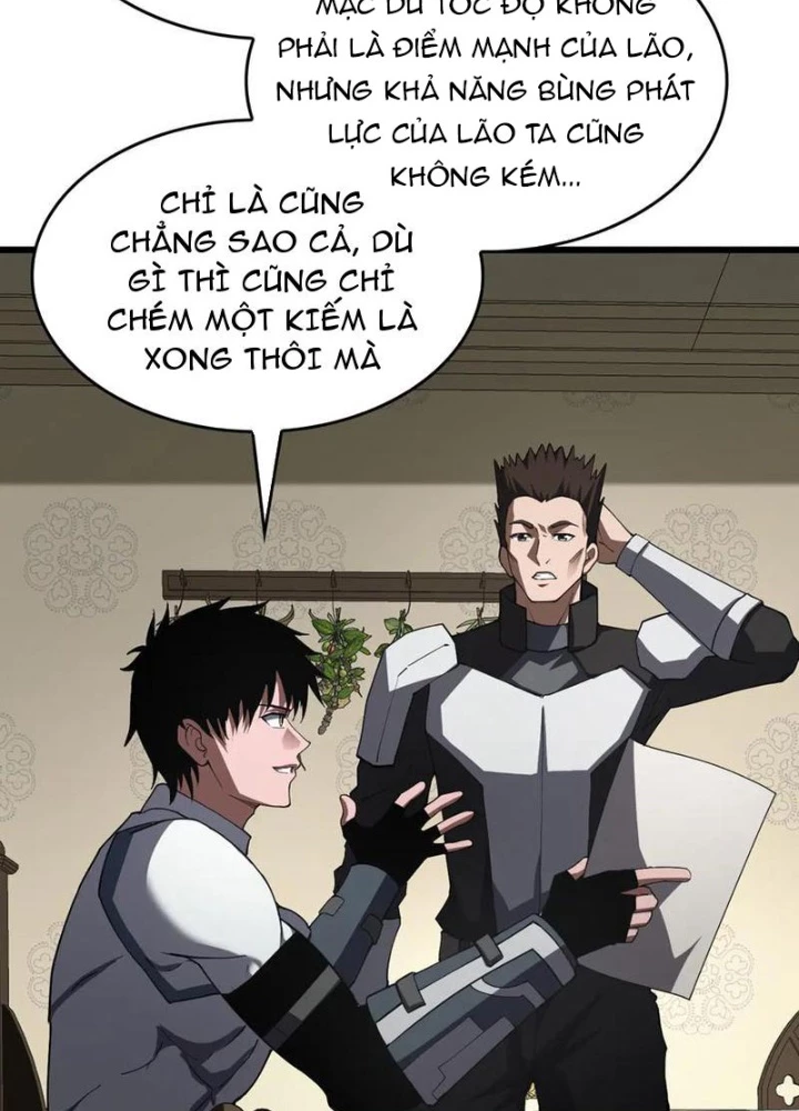 Mạt Thế Kiếm Thần: Ta Chấn Kinh Toàn Cầu Chapter 86 - 111