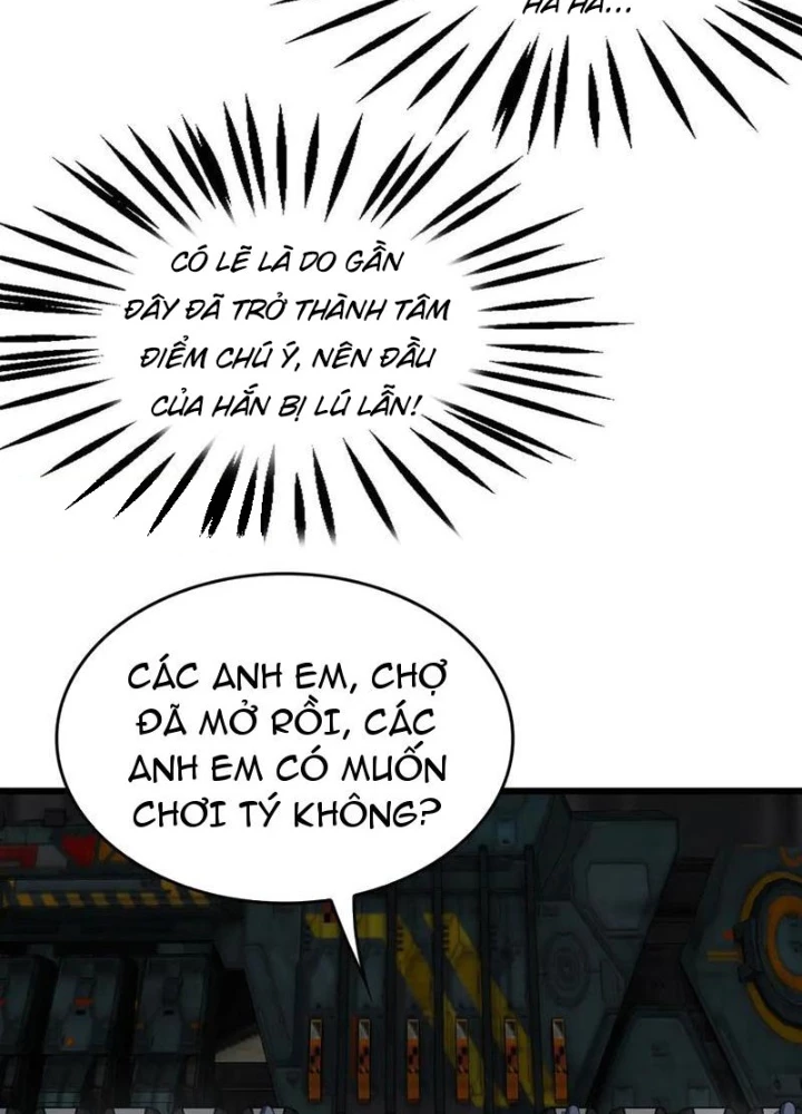 Mạt Thế Kiếm Thần: Ta Chấn Kinh Toàn Cầu Chapter 86 - 119