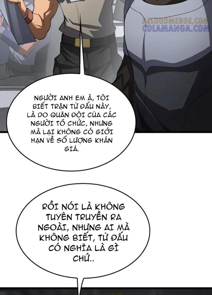 Mạt Thế Kiếm Thần: Ta Chấn Kinh Toàn Cầu Chapter 86 - 123