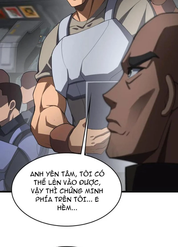 Mạt Thế Kiếm Thần: Ta Chấn Kinh Toàn Cầu Chapter 86 - 125