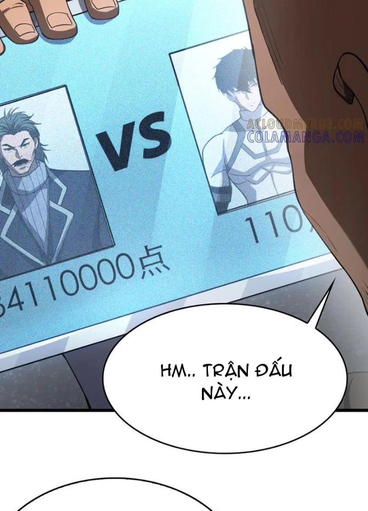 Mạt Thế Kiếm Thần: Ta Chấn Kinh Toàn Cầu Chapter 86 - 133