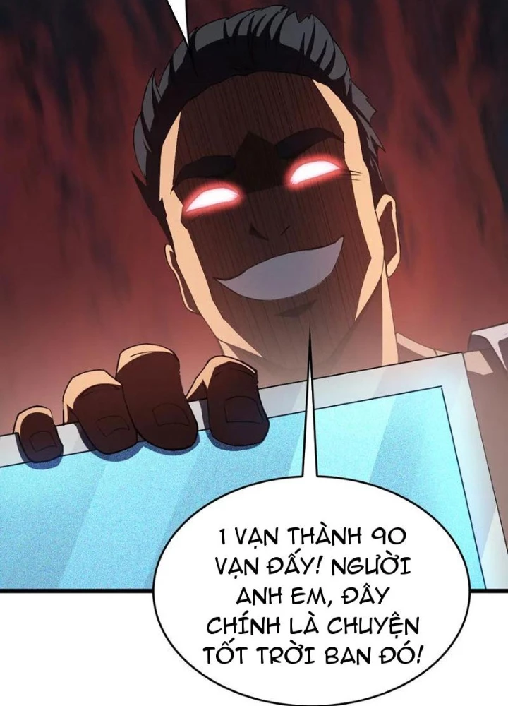 Mạt Thế Kiếm Thần: Ta Chấn Kinh Toàn Cầu Chapter 86 - 135