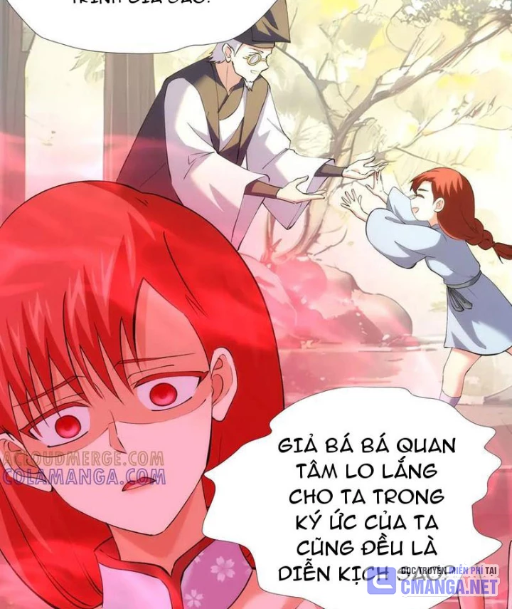 Ta Đoạt Xá Người Chơi Hệ Thống Chapter 153 - 3