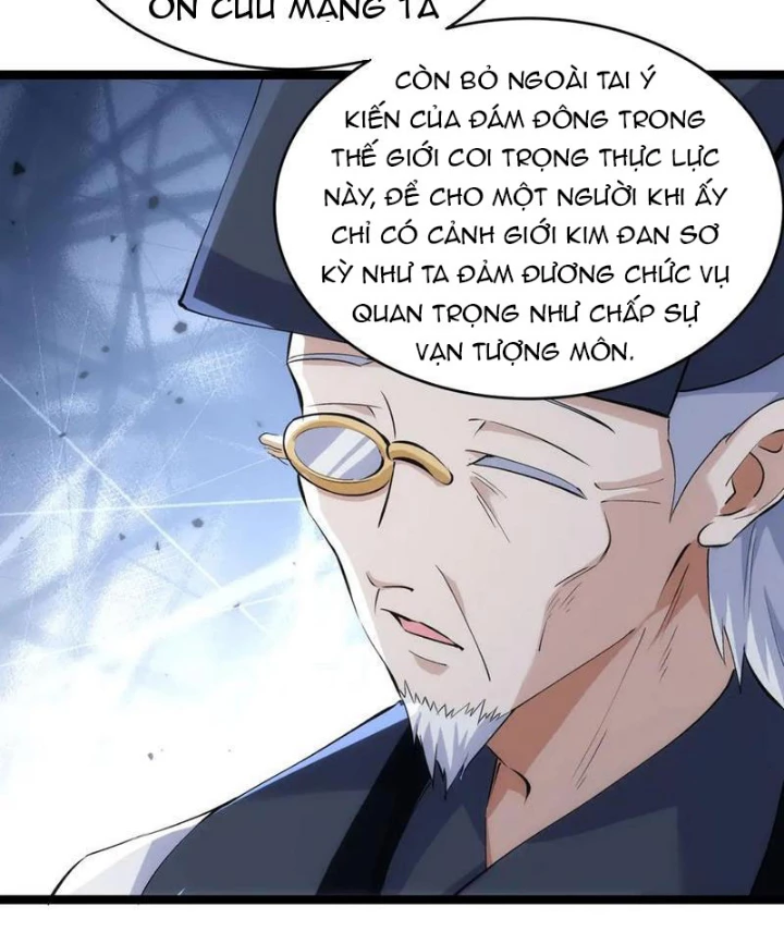 Ta Đoạt Xá Người Chơi Hệ Thống Chapter 153 - 5