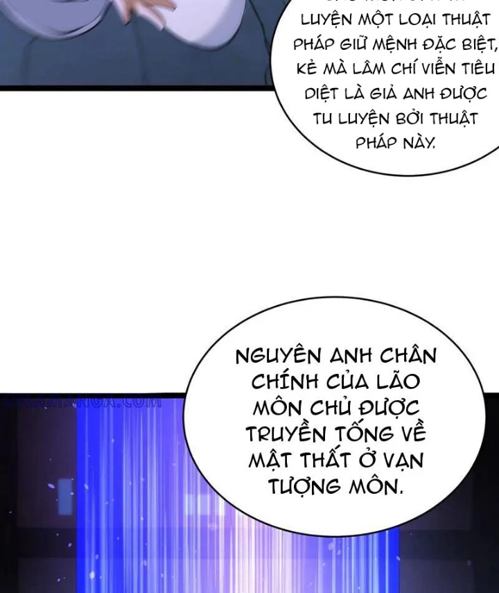 Ta Đoạt Xá Người Chơi Hệ Thống Chapter 153 - 10