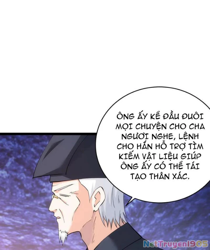 Ta Đoạt Xá Người Chơi Hệ Thống Chapter 153 - 13