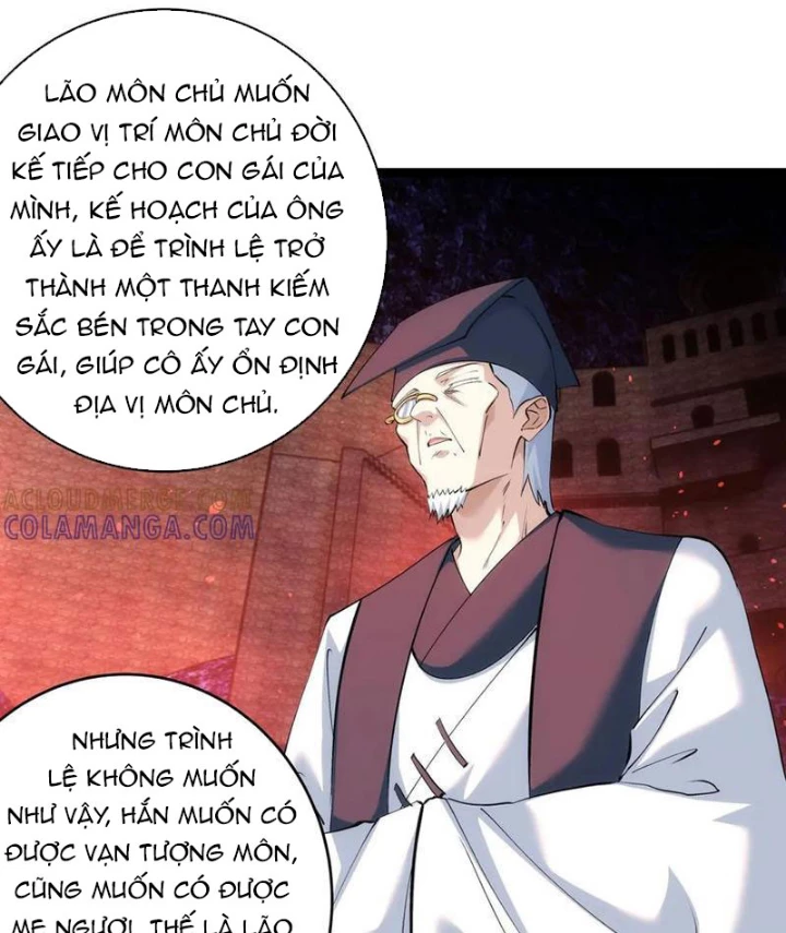 Ta Đoạt Xá Người Chơi Hệ Thống Chapter 153 - 17