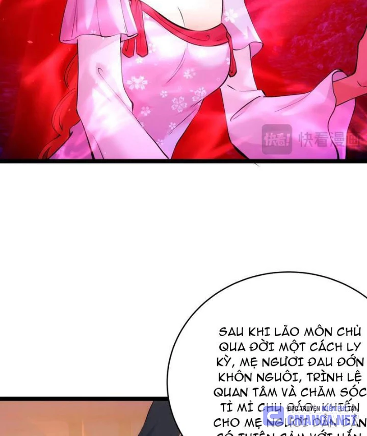 Ta Đoạt Xá Người Chơi Hệ Thống Chapter 153 - 21