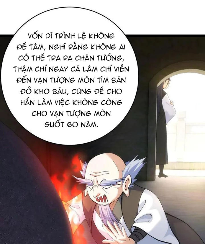 Ta Đoạt Xá Người Chơi Hệ Thống Chapter 153 - 25