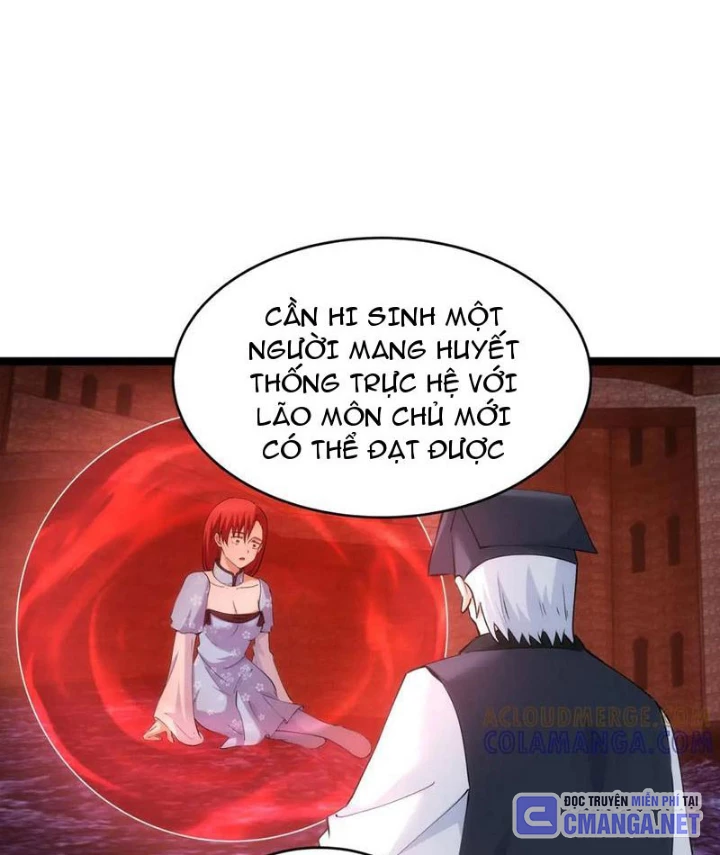 Ta Đoạt Xá Người Chơi Hệ Thống Chapter 153 - 33