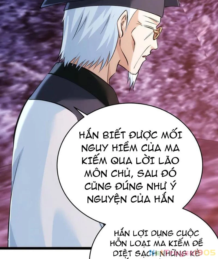 Ta Đoạt Xá Người Chơi Hệ Thống Chapter 153 - 44