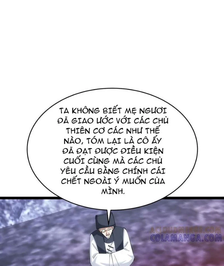 Ta Đoạt Xá Người Chơi Hệ Thống Chapter 153 - 49