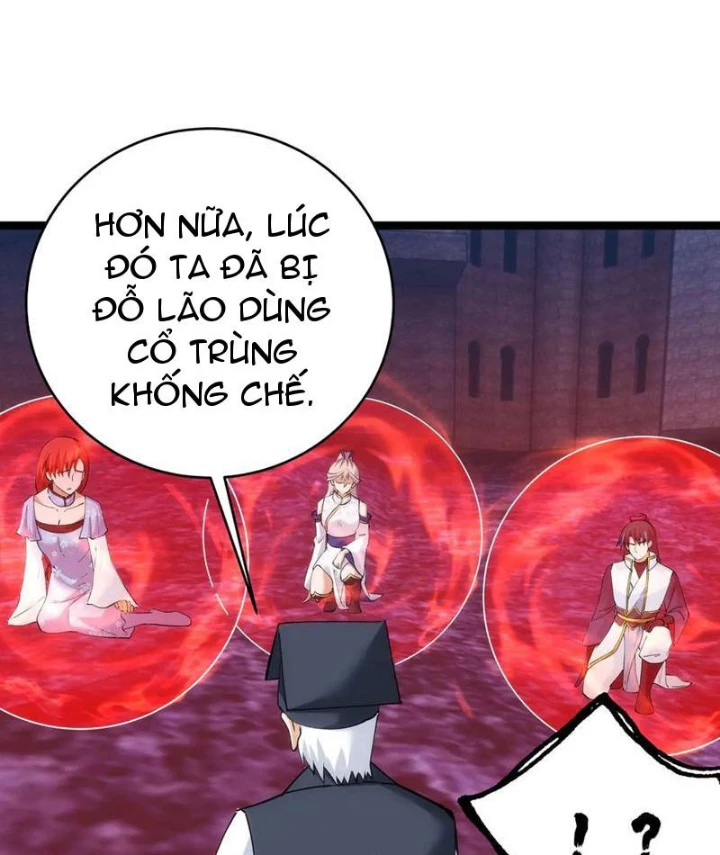 Ta Đoạt Xá Người Chơi Hệ Thống Chapter 153 - 58