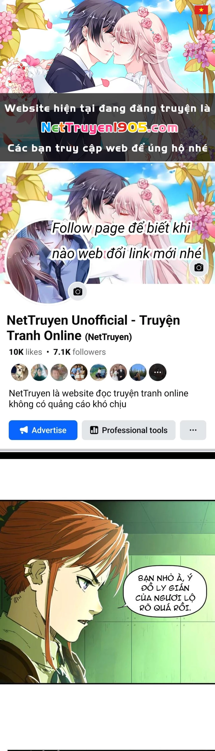 Hộp mãnh thú: Kỷ nguyên cơ giáp Chapter 49 - 1