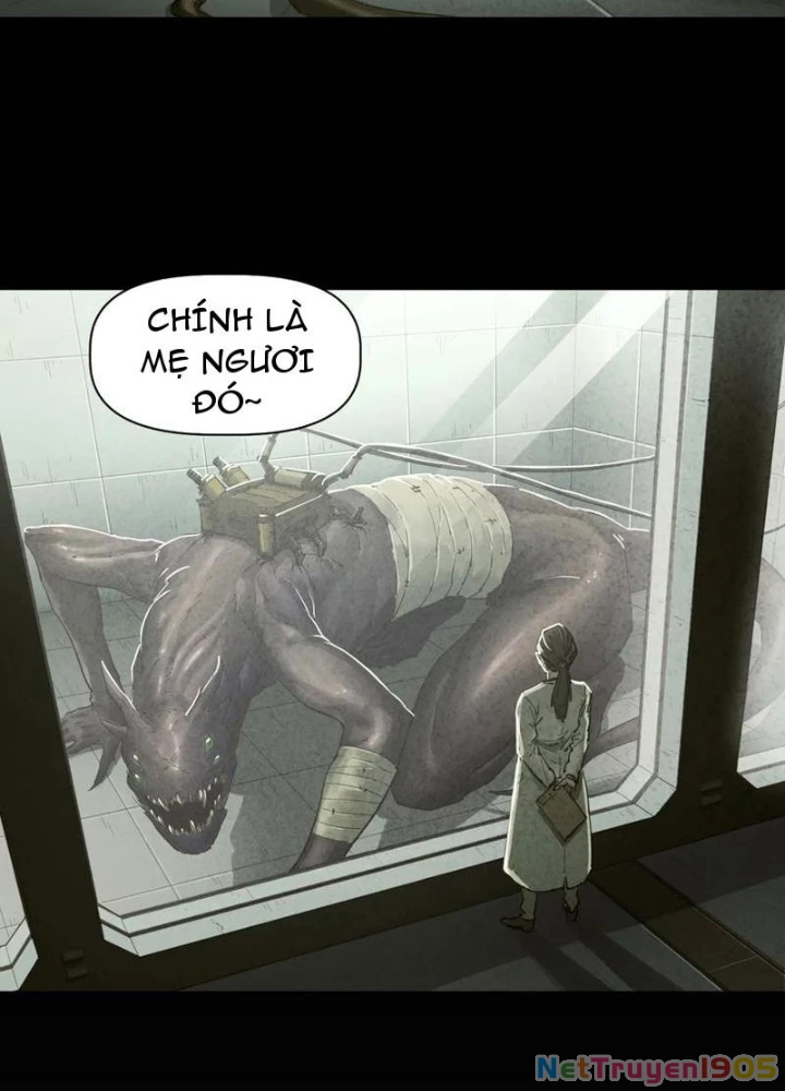 Hộp mãnh thú: Kỷ nguyên cơ giáp Chapter 49 - 5