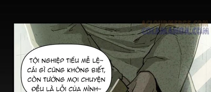 Hộp mãnh thú: Kỷ nguyên cơ giáp Chapter 49 - 6