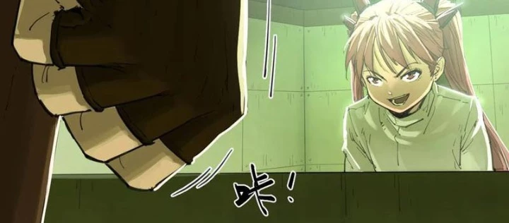 Hộp mãnh thú: Kỷ nguyên cơ giáp Chapter 49 - 8