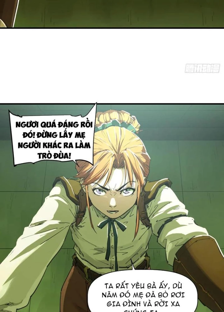 Hộp mãnh thú: Kỷ nguyên cơ giáp Chapter 49 - 9