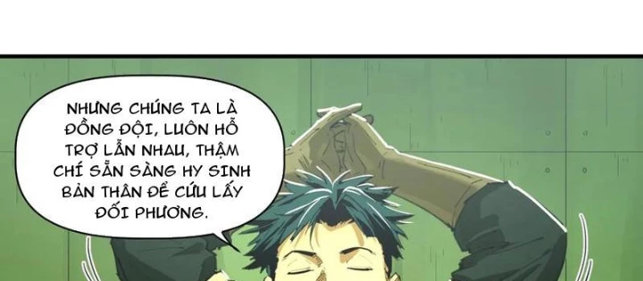Hộp mãnh thú: Kỷ nguyên cơ giáp Chapter 49 - 14