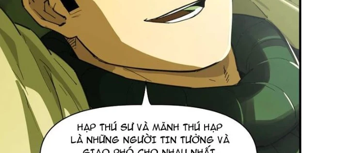Hộp mãnh thú: Kỷ nguyên cơ giáp Chapter 49 - 16