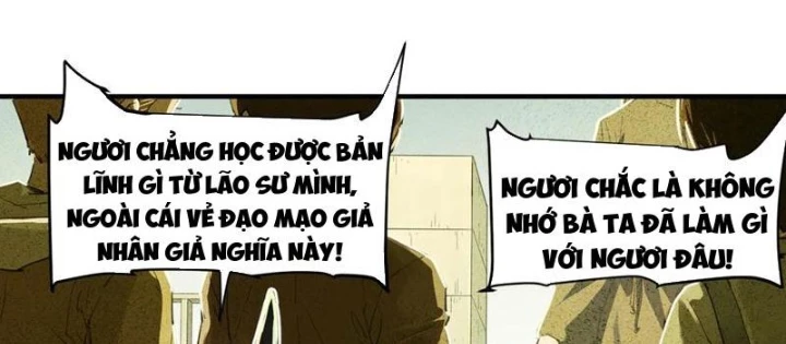 Hộp mãnh thú: Kỷ nguyên cơ giáp Chapter 49 - 18