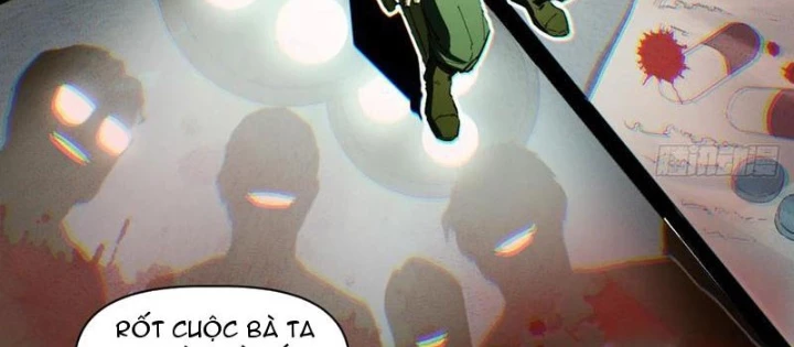Hộp mãnh thú: Kỷ nguyên cơ giáp Chapter 49 - 22