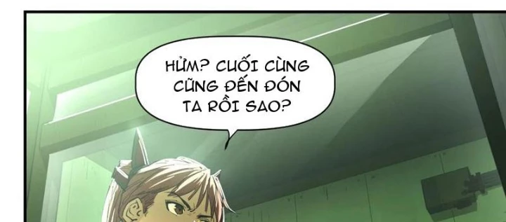 Hộp mãnh thú: Kỷ nguyên cơ giáp Chapter 49 - 36