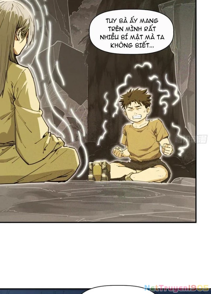 Hộp mãnh thú: Kỷ nguyên cơ giáp Chapter 49 - 45
