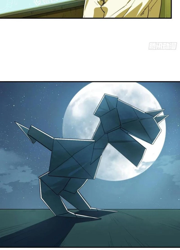 Hộp mãnh thú: Kỷ nguyên cơ giáp Chapter 49 - 53